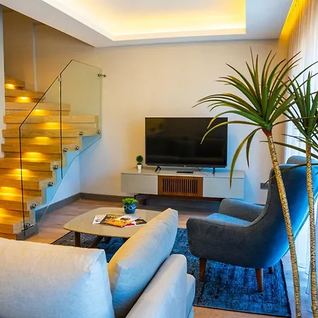 Apartment Lara Breeze Kundu Kanyon *