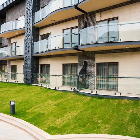 Apartment Lara Breeze Kundu Kanyon