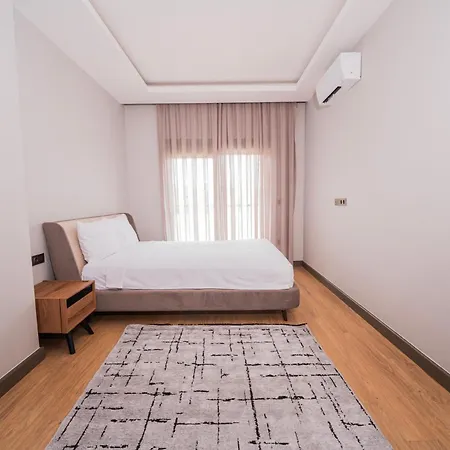 Lara Breeze Kundu Kanyon * Antalya