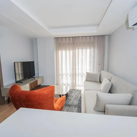 Apartment Lara Breeze Kundu Kanyon *