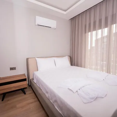 Apartment Lara Breeze Kundu Kanyon *