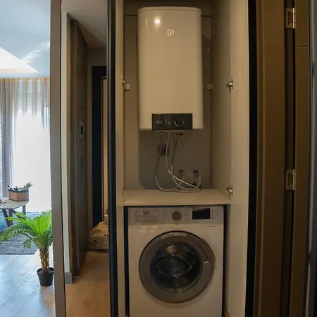 Apartment Lara Breeze Kundu Kanyon
