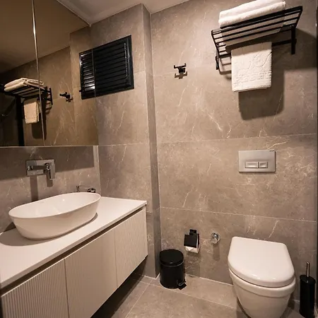 Apartment Lara Breeze Kundu Kanyon *