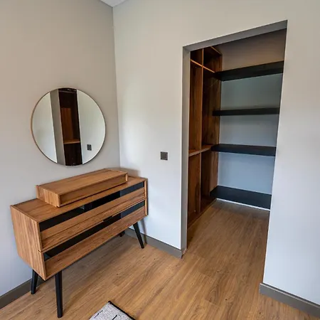 Apartment Lara Breeze Kundu Kanyon Antalya