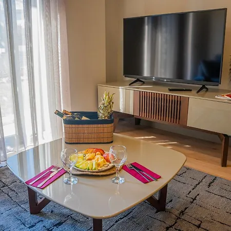 Apartment Lara Breeze Kundu Kanyon